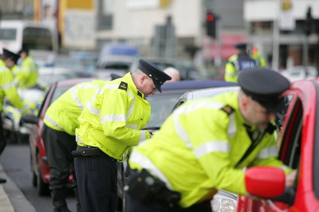 Banned drivers will be named and shamed