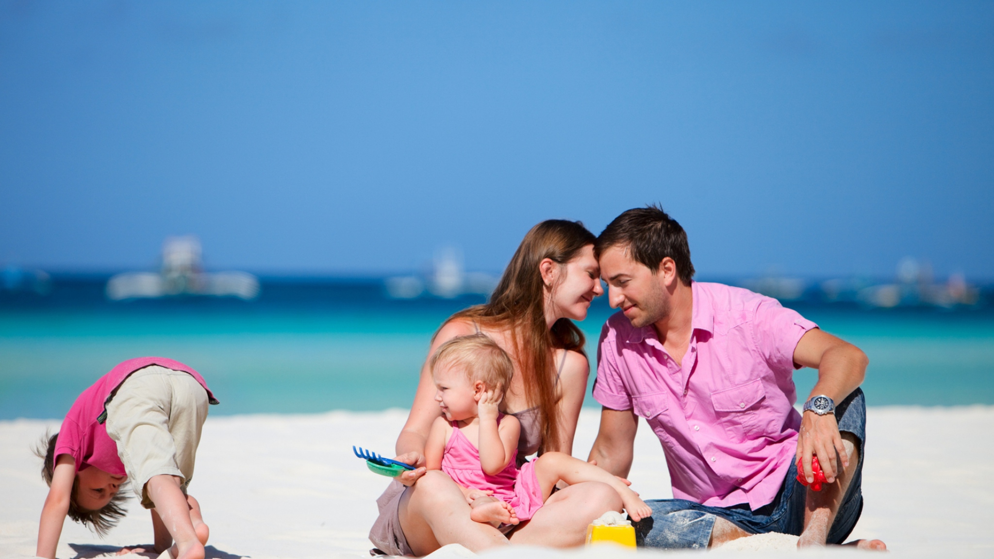 Practical Parenting Tips – How to Spend Your Holidays With Your Kids