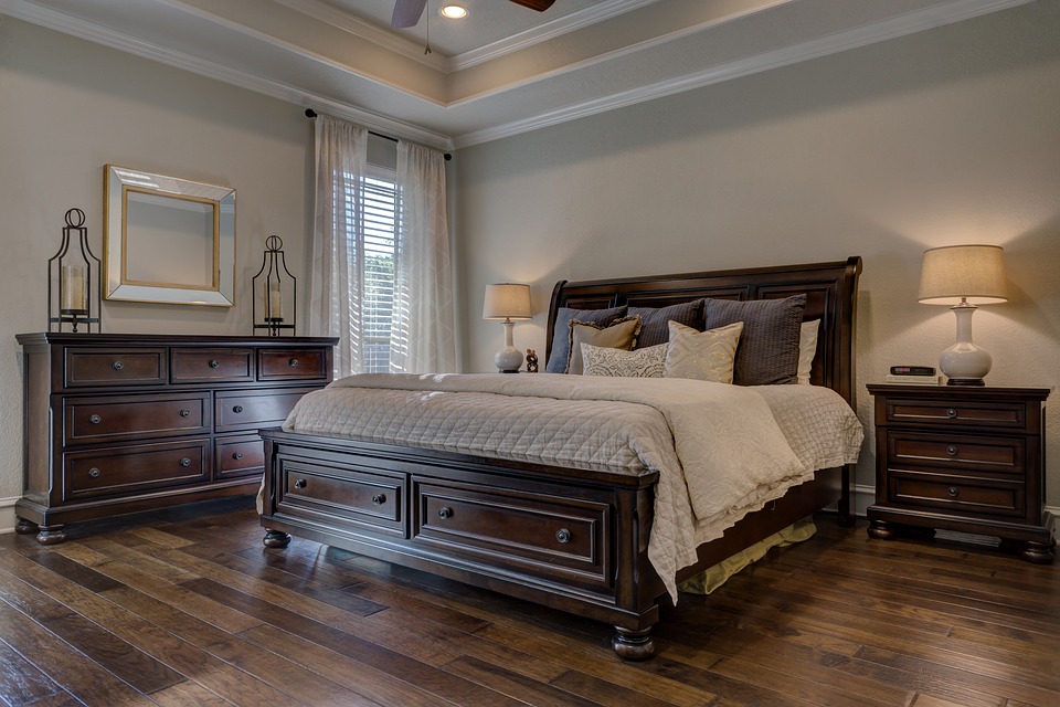 3 features your next bedroom should have