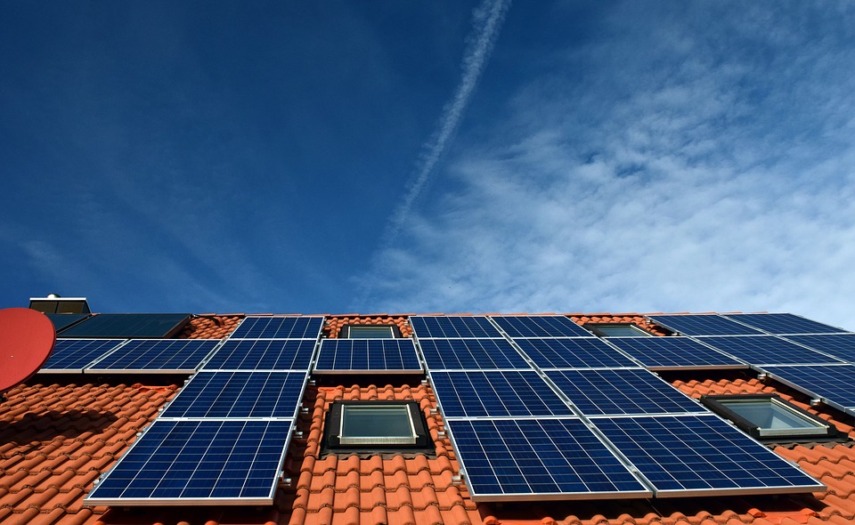 Should you invest in solar panels?