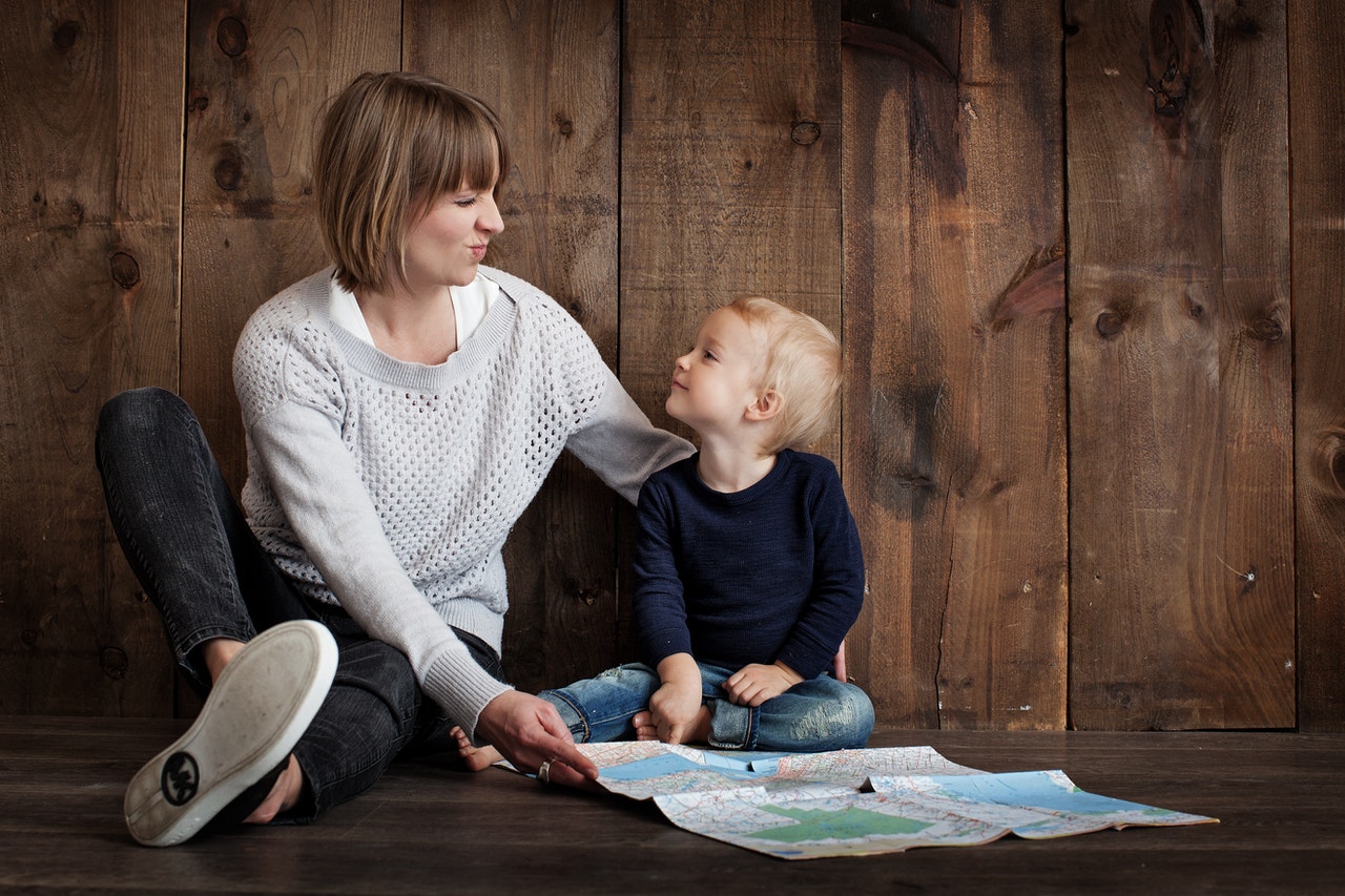 Toddler Behavior – Tips For Parents On Raising Children Who Misbehave